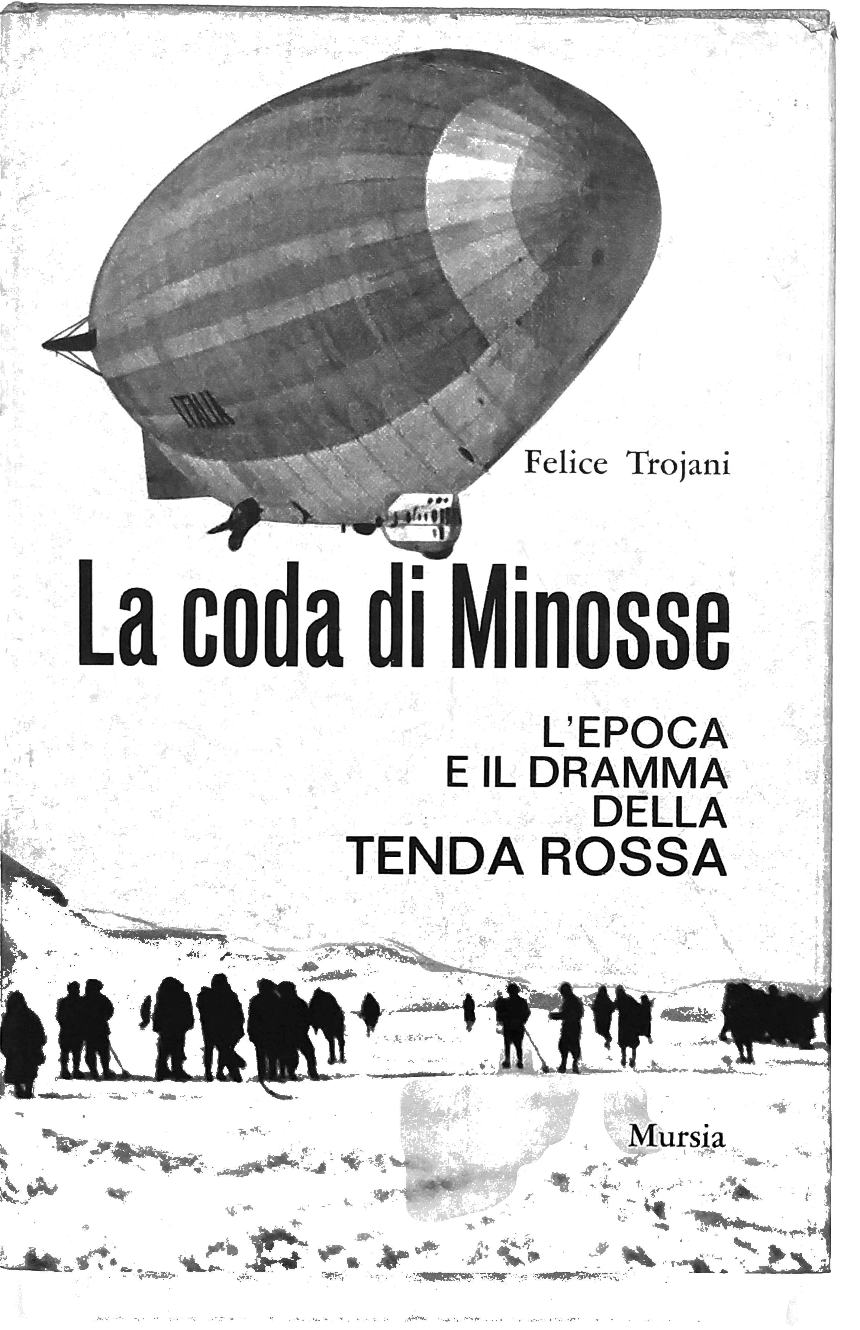 LA CODA DI MINOSSE : L'EPOCA E IL DRAMMA DELLA …