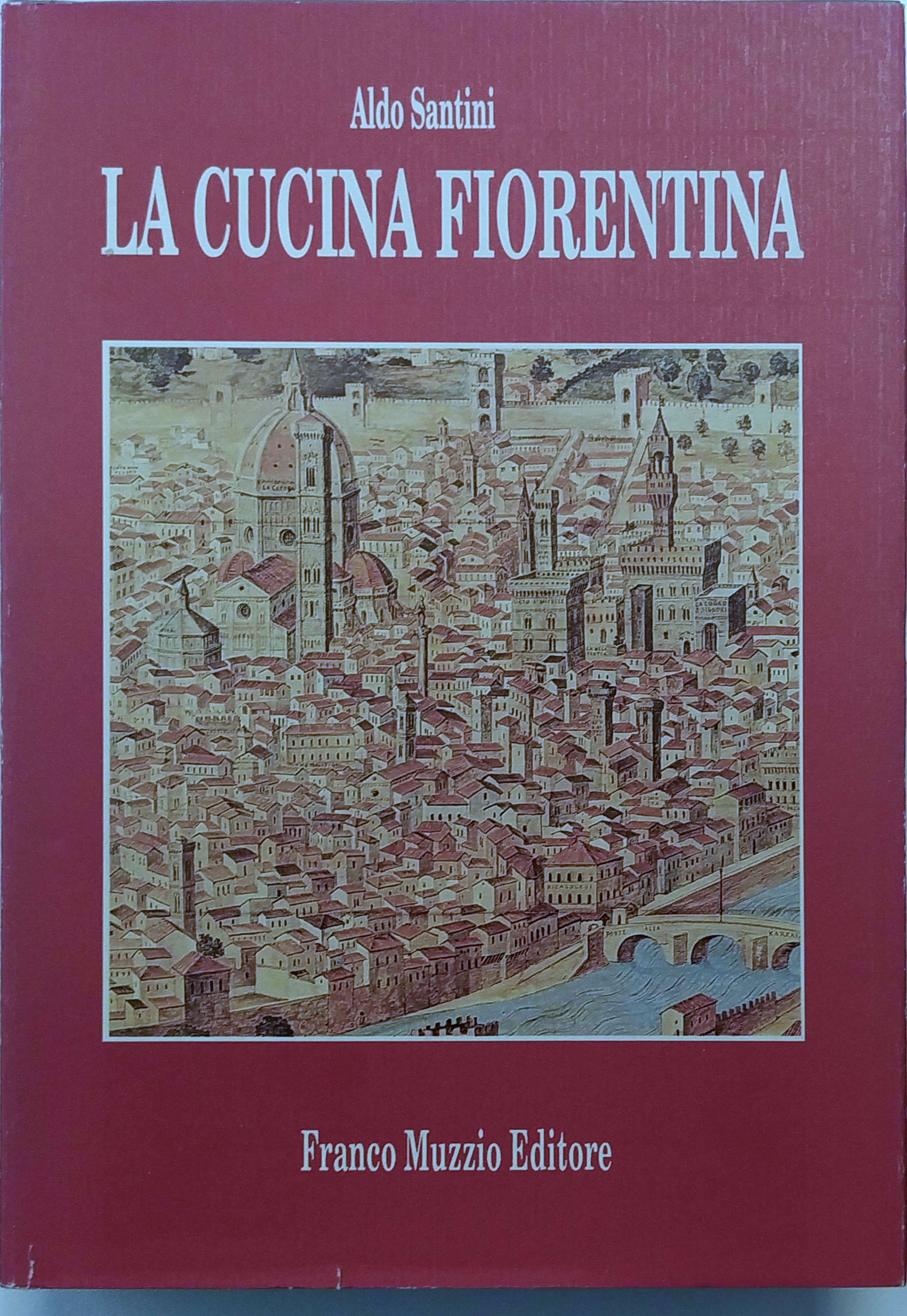 LA CUCINA FIORENTINA.