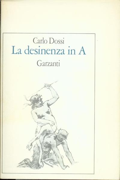 LA DESINENZA IN A. - Con una nota di Laura …