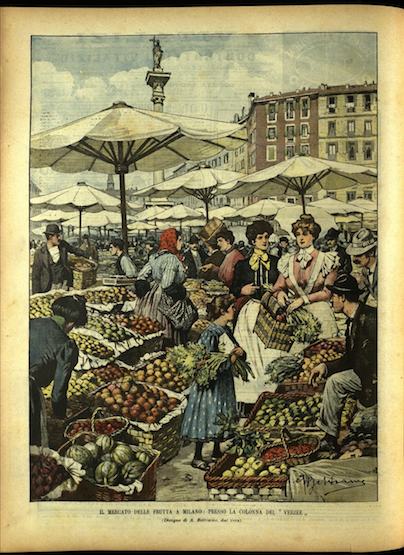 LA DOMENICA DEL CORRIERE 5 ottobre 1902 Anno IV - …