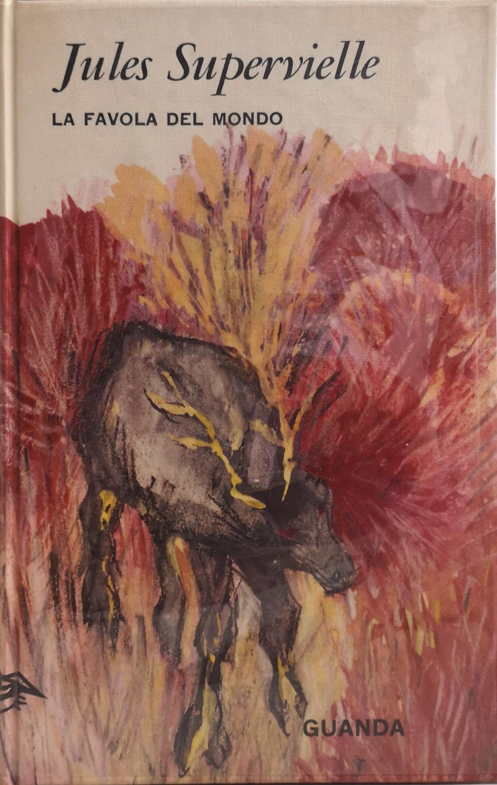 LA FAVOLA DEL MONDO. - Introduzione di P. A. Jannini; …