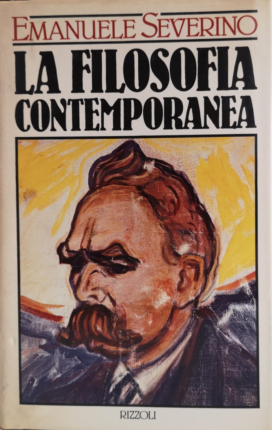 LA FILOSOFIA FUTURA.