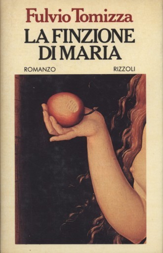 LA FINZIONE DI MARIA.