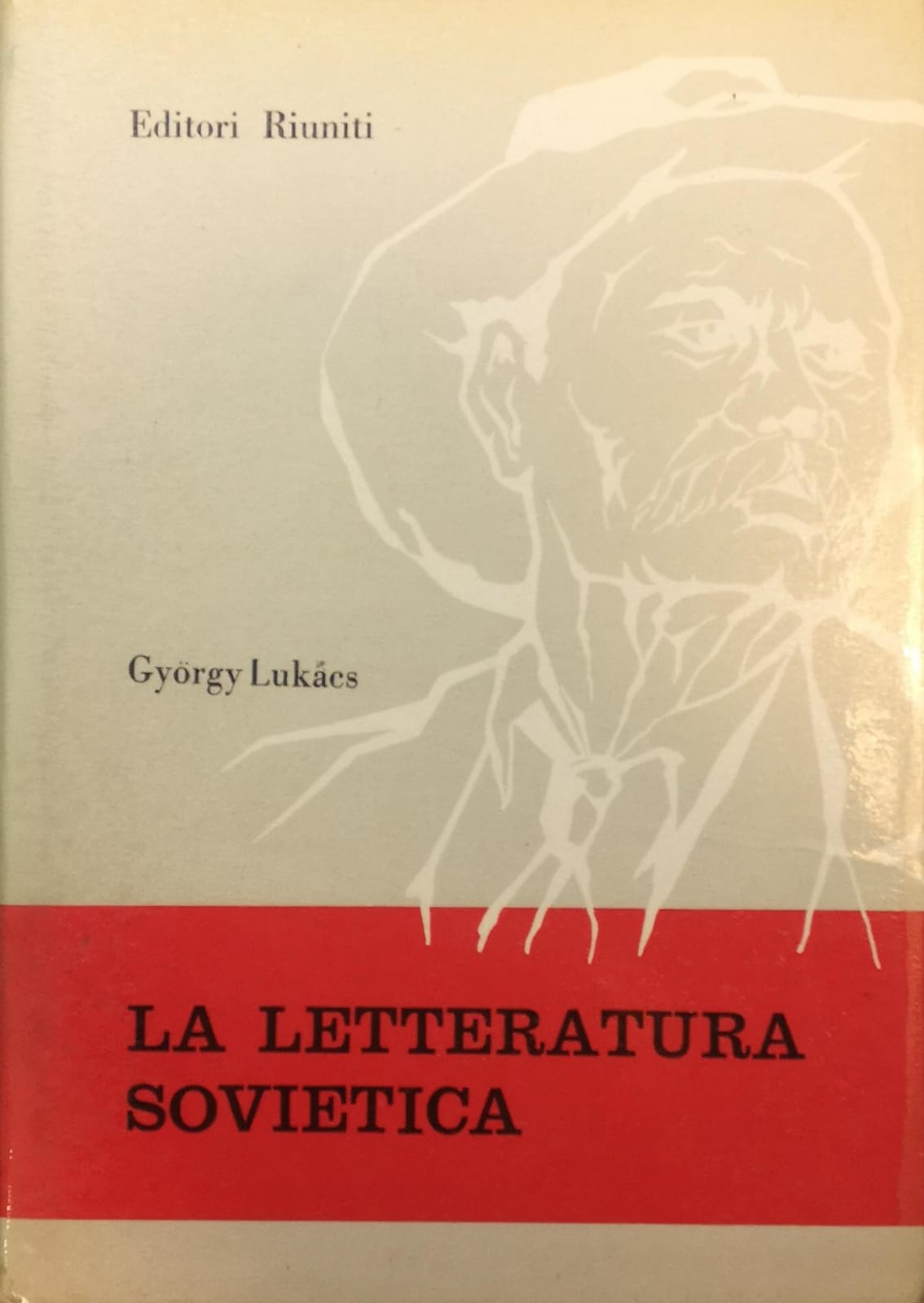 LA LETTERATURA SOVIETICA.