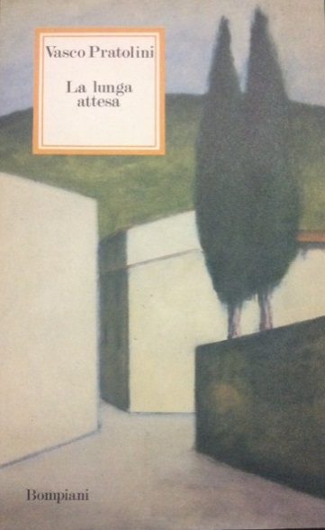 LA LUNGA ATTESA. LETTERE A ROMANO BILENCHI (1935-1972). - A …