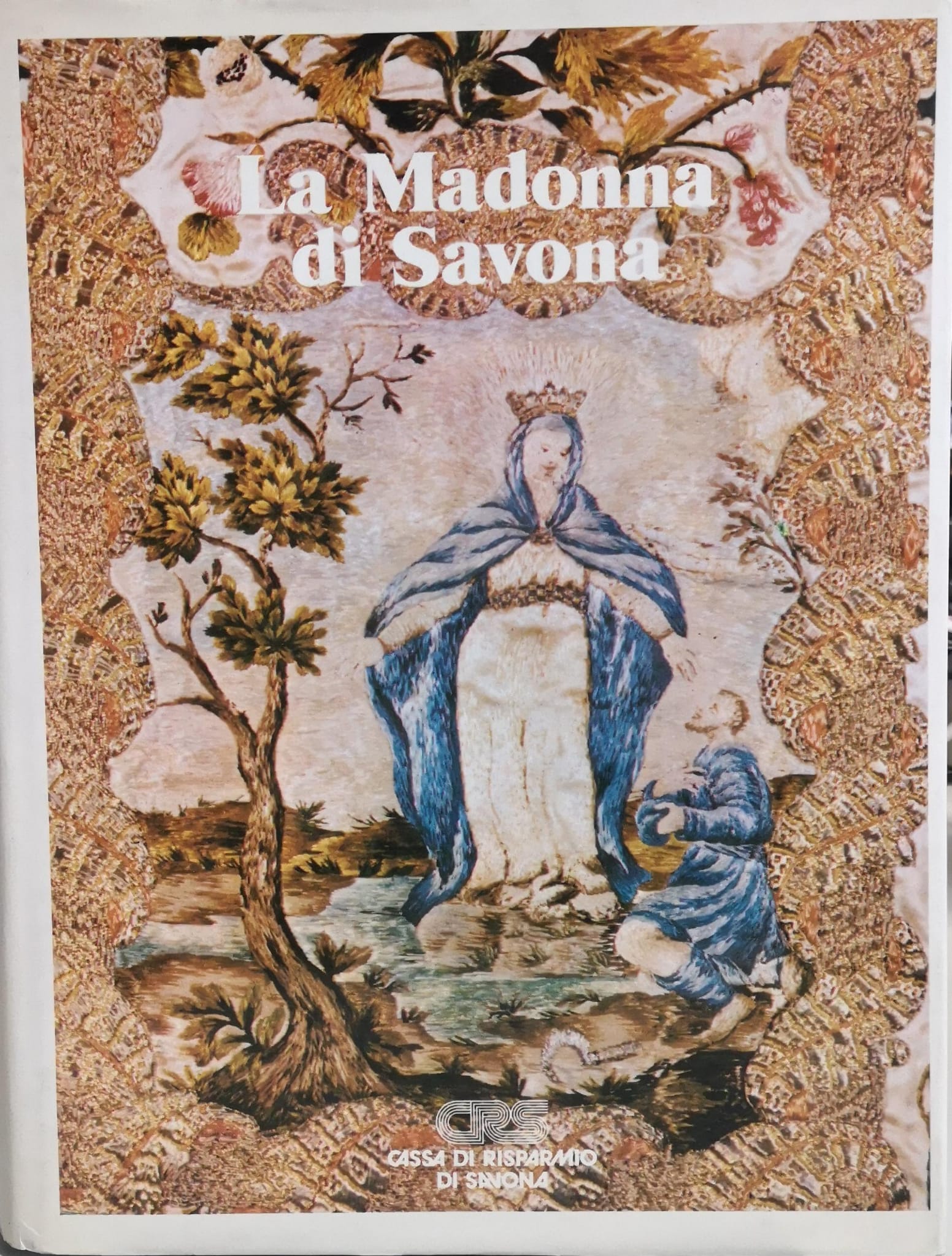 LA MADONNA DI SAVONA.