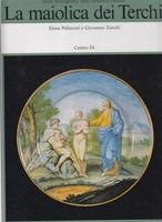 LA MAIOLICA DEI TERCHI. - Una famiglia di vascellari romani …