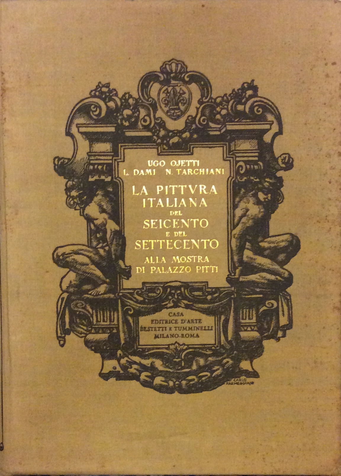 LA PITTURA ITALIANA DEL SEICENTO E DEL SETTECENTO ALLA MOSTRA …