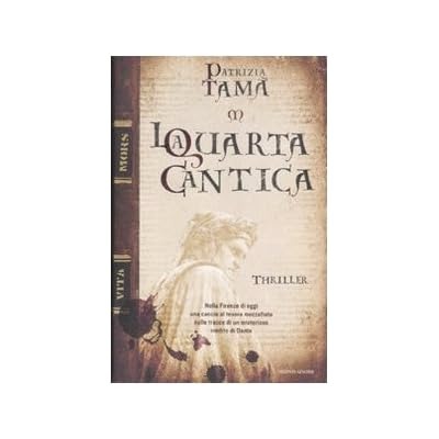 LA QUARTA CANTICA.