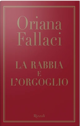 LA RABBIA E L'ORGOGLIO.