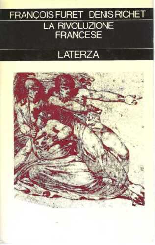 LA RIVOLUZIONE FRANCESE.