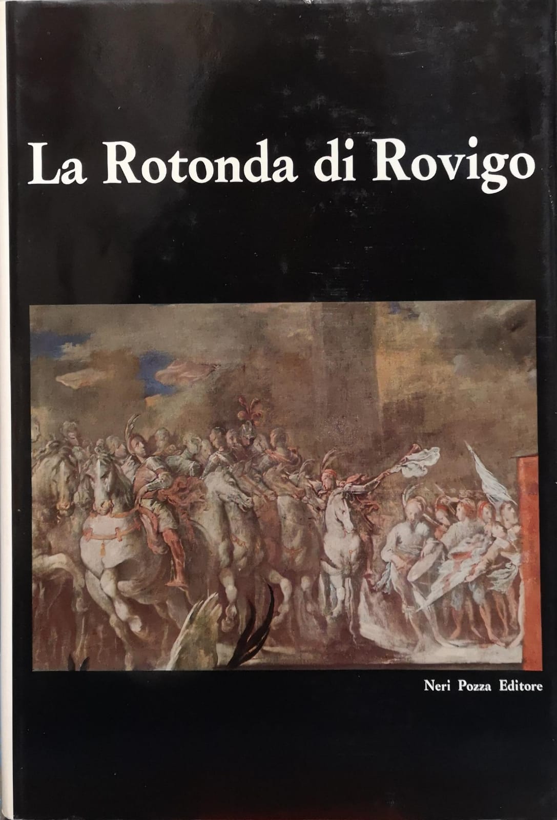 LA ROTONDA DI ROVIGO.