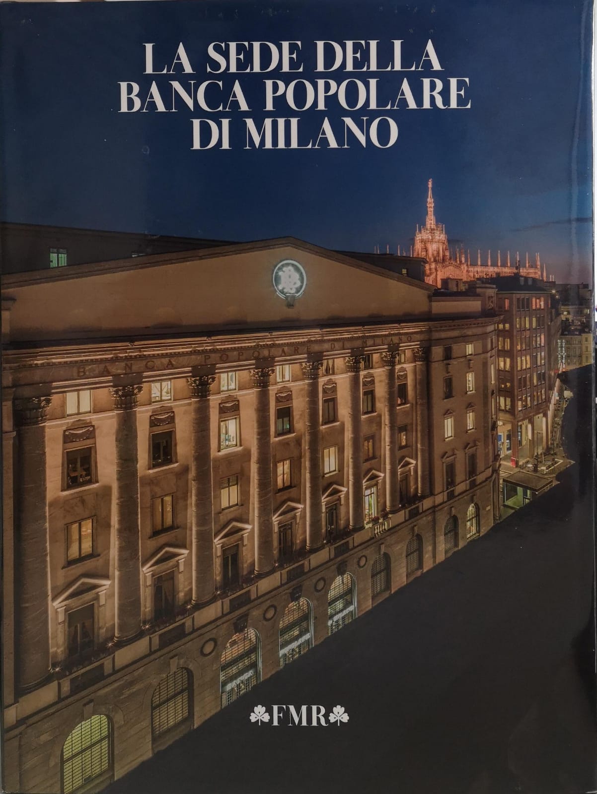 LA SEDE DELLA BANCA POPOLARE DI MILANO. - Immagini di …
