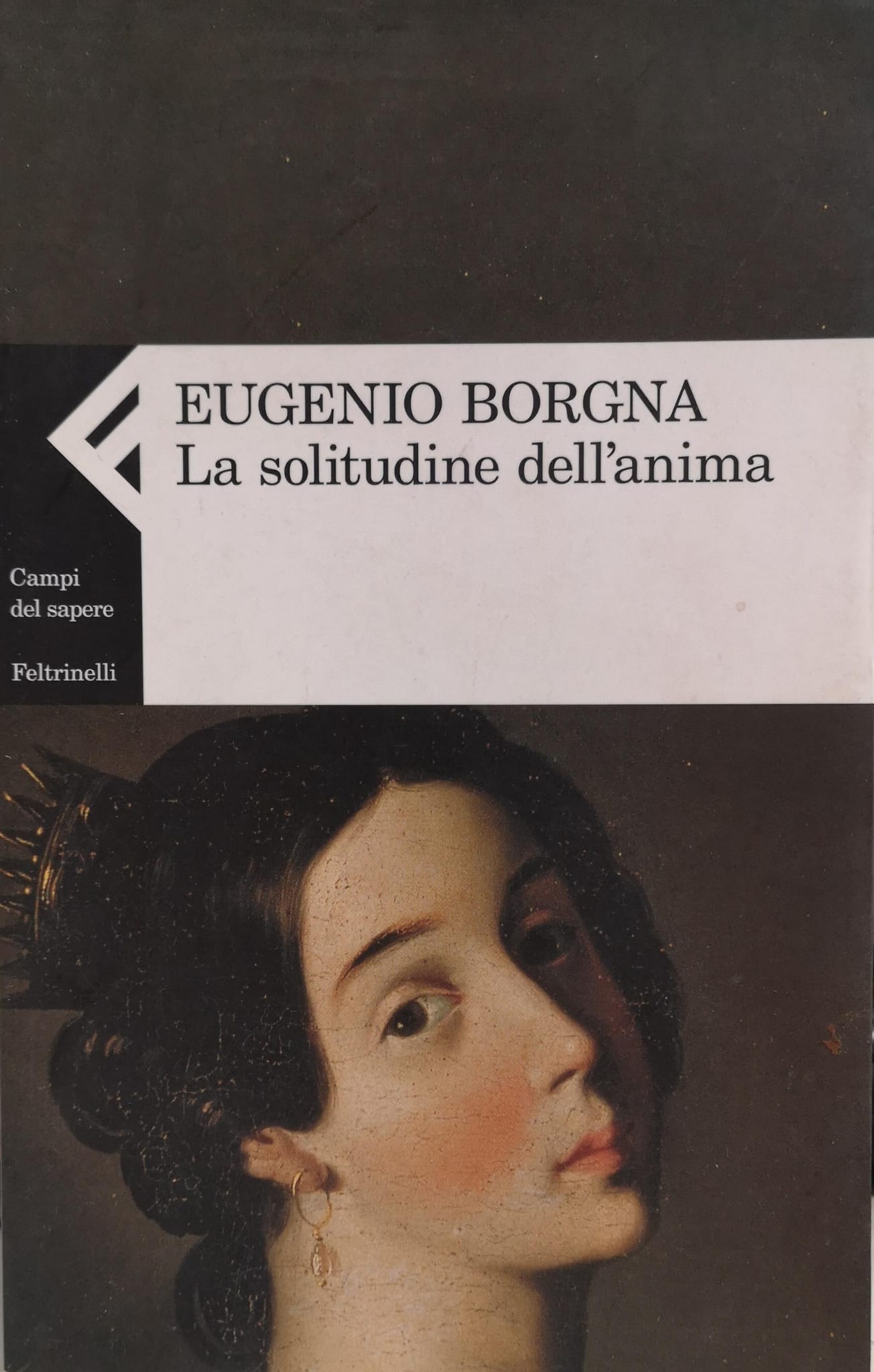 LA SOLITUDINE DELL'ANIMA.