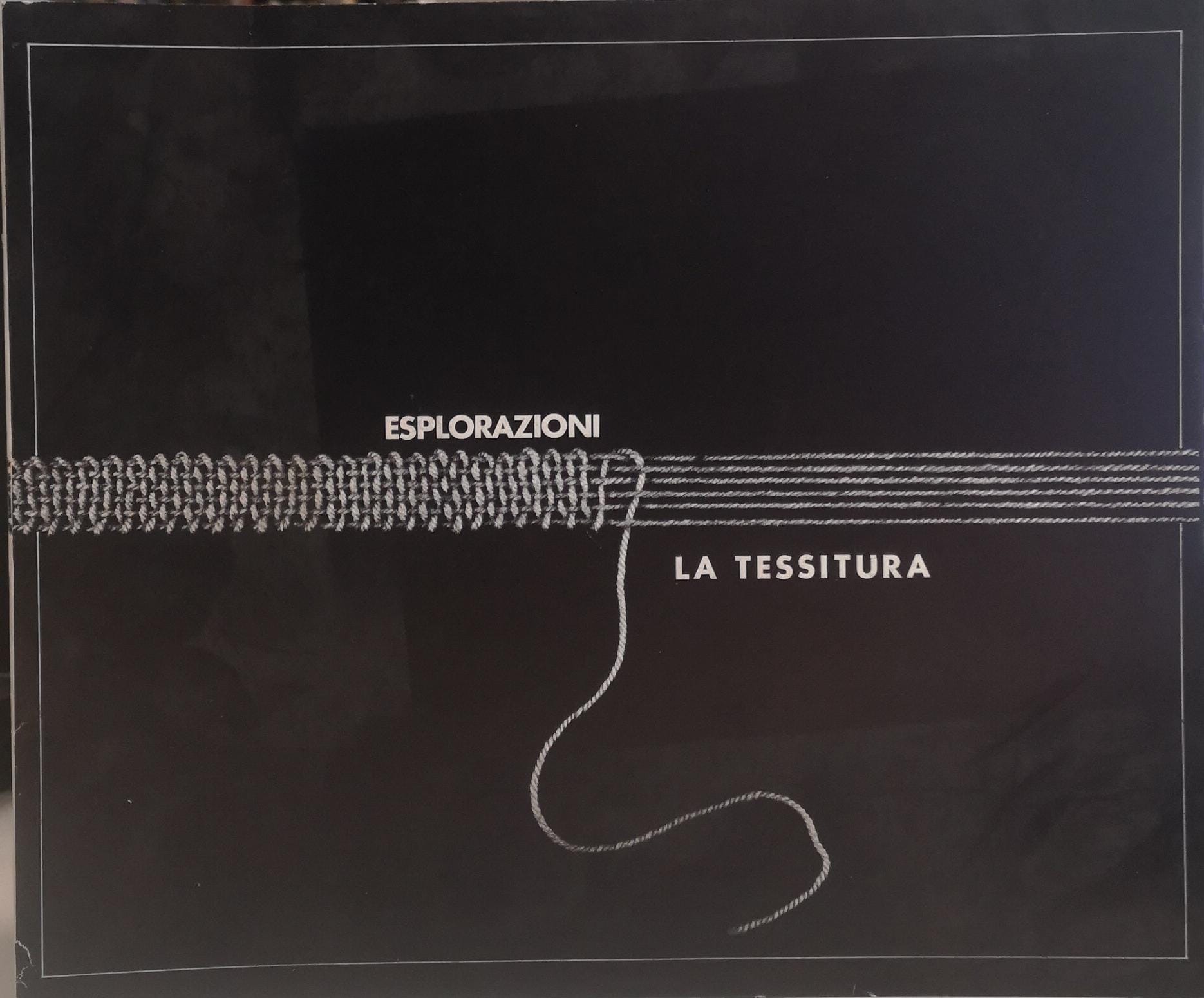 LA TESSITURA: ARAZZI, TAPPETI E TESSUTI DI RENATA BONFANTI : …