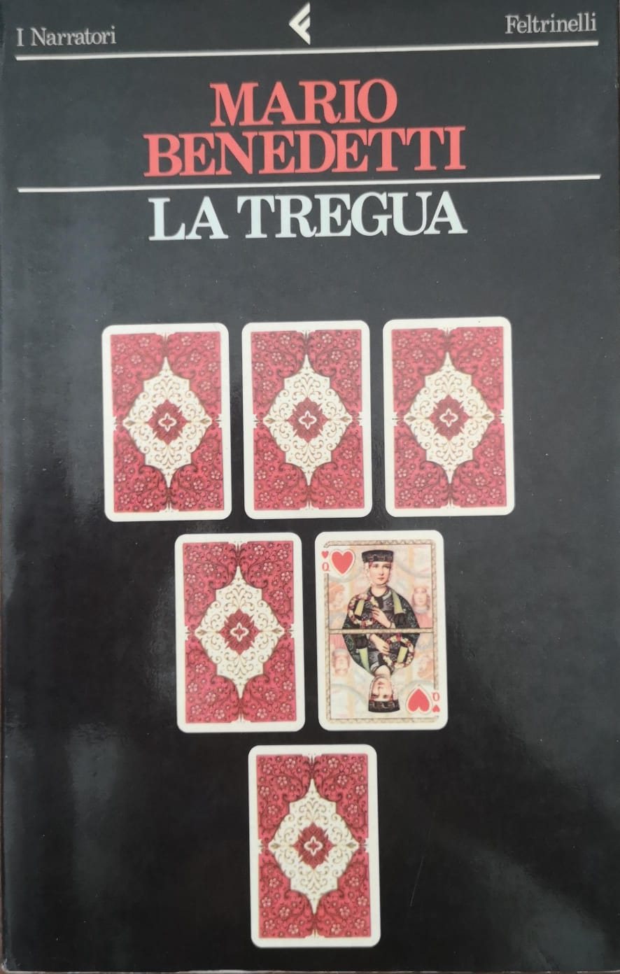 LA TREGUA.