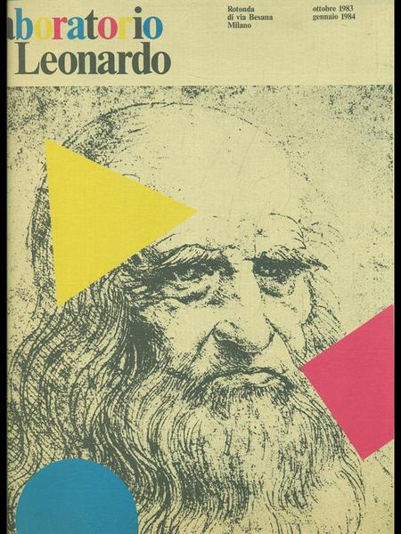 LABORATORIO SU LEONARDO.