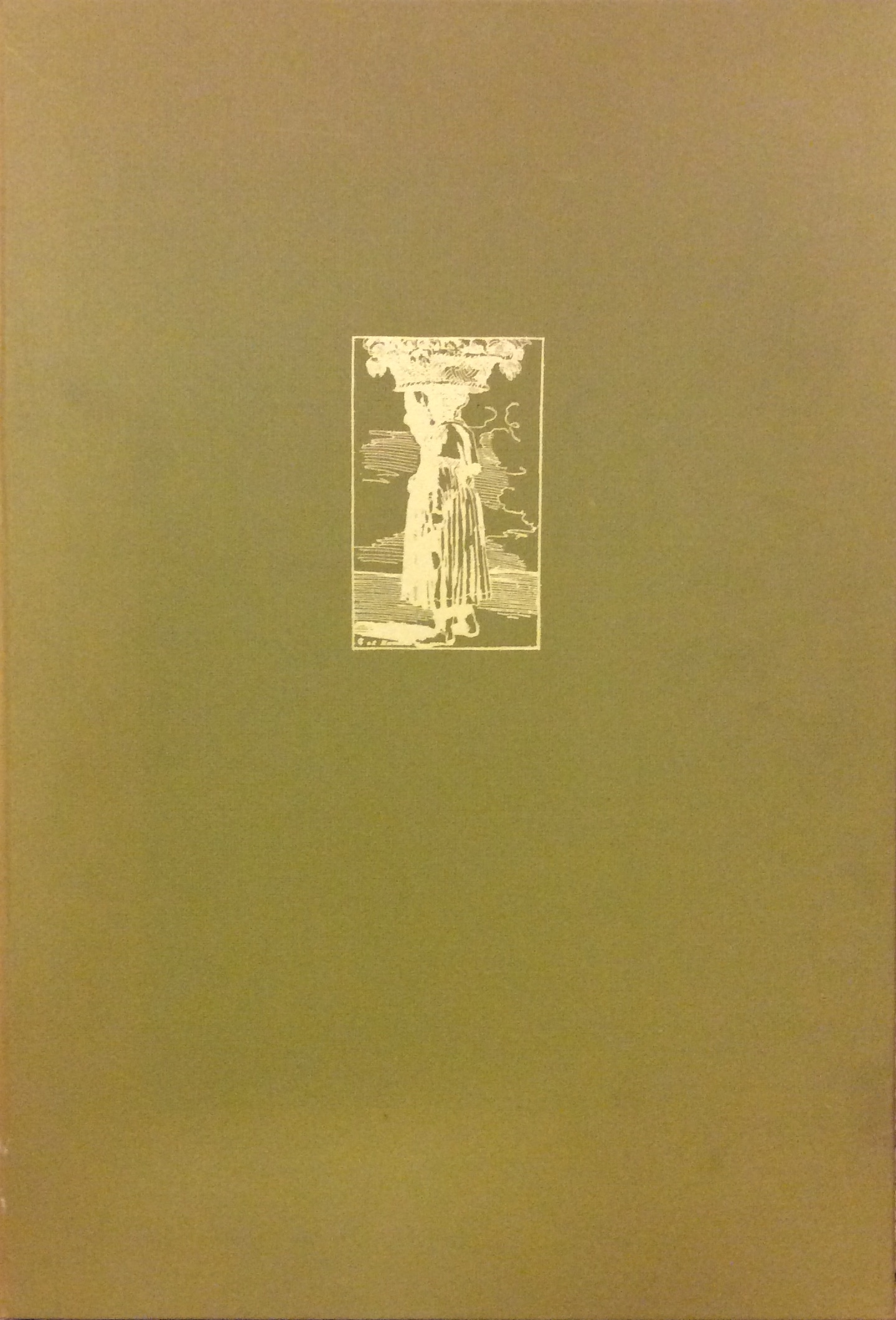 LE ARTI DI BOLOGNA DI ANNIBALE CARRACCI.