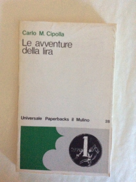 LE AVVENTURE DELLA LIRA.
