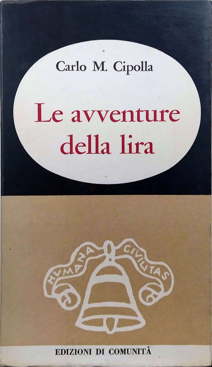 LE AVVENTURE DELLA LIRA.