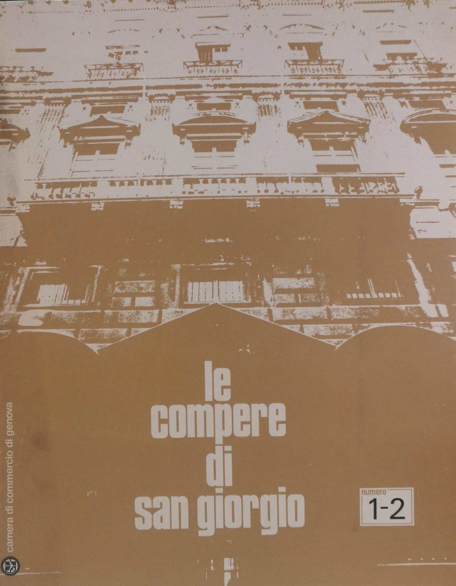 LE COMPERE DI SAN GIORGIO.