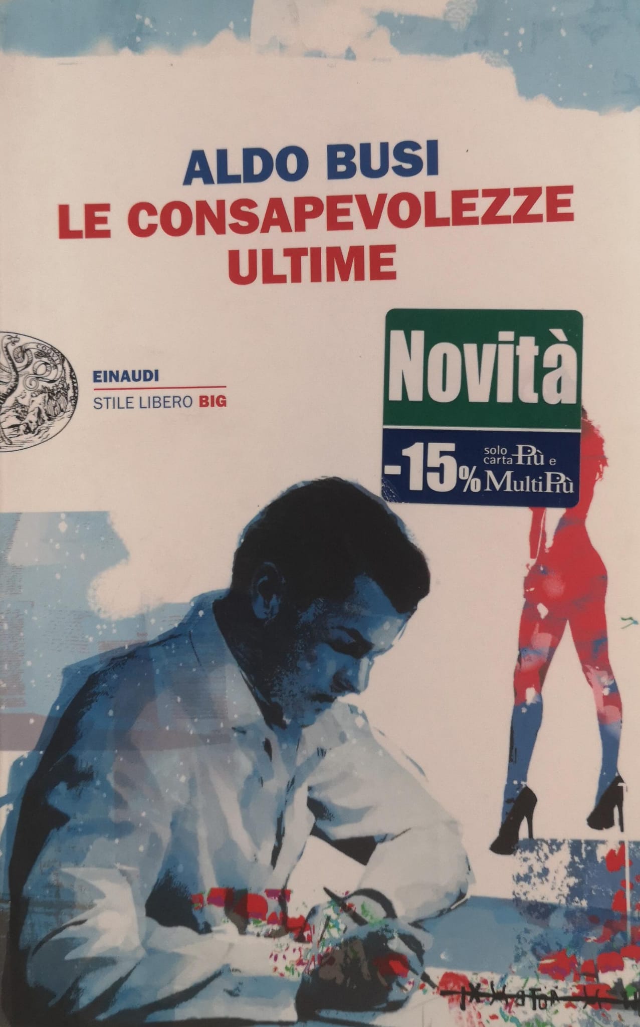 LE CONSAPEVOLEZZE ULTIME.