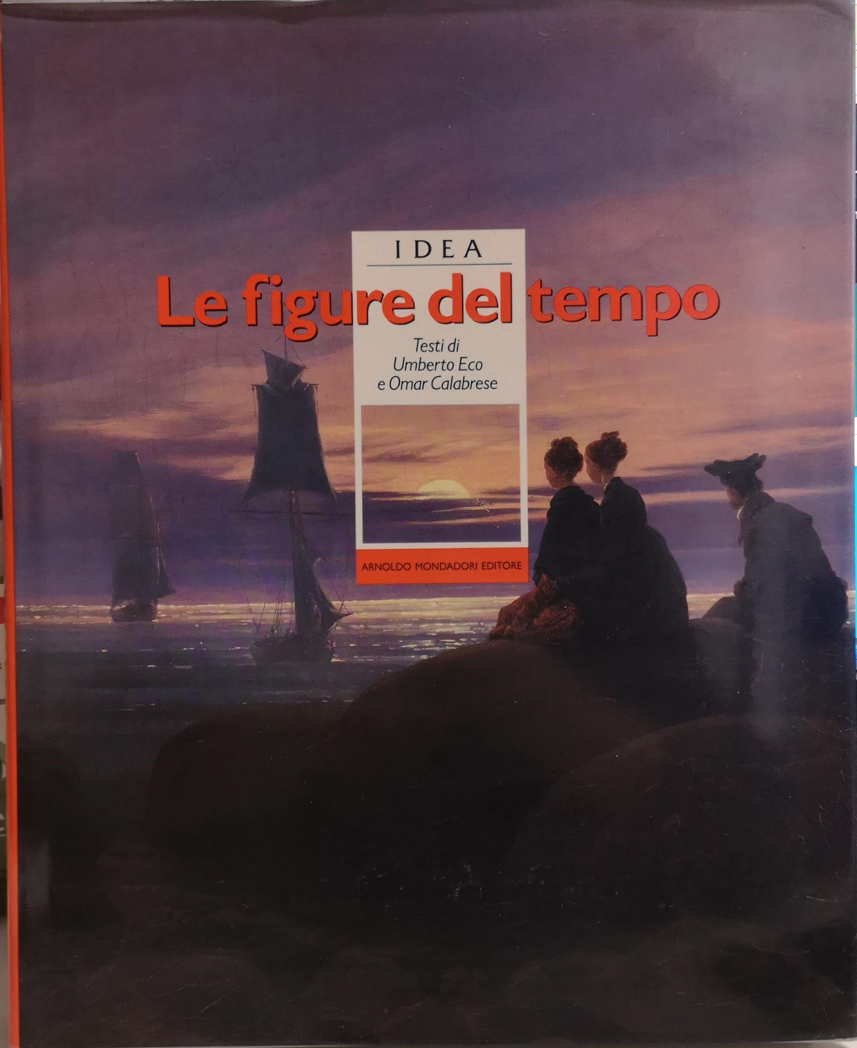LE FIGURE DEL TEMPO.