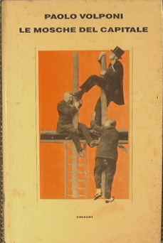 LE MOSCHE DEL CAPITALE.