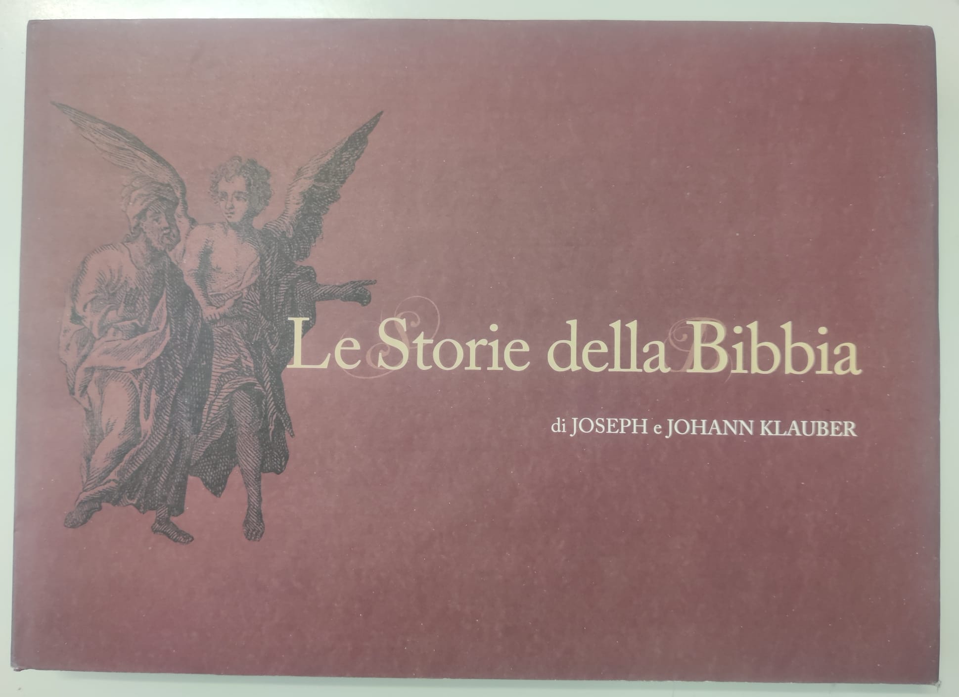 LE STORIE DELLA BIBBIA. - Le Collezioni di Casteldurante dai …