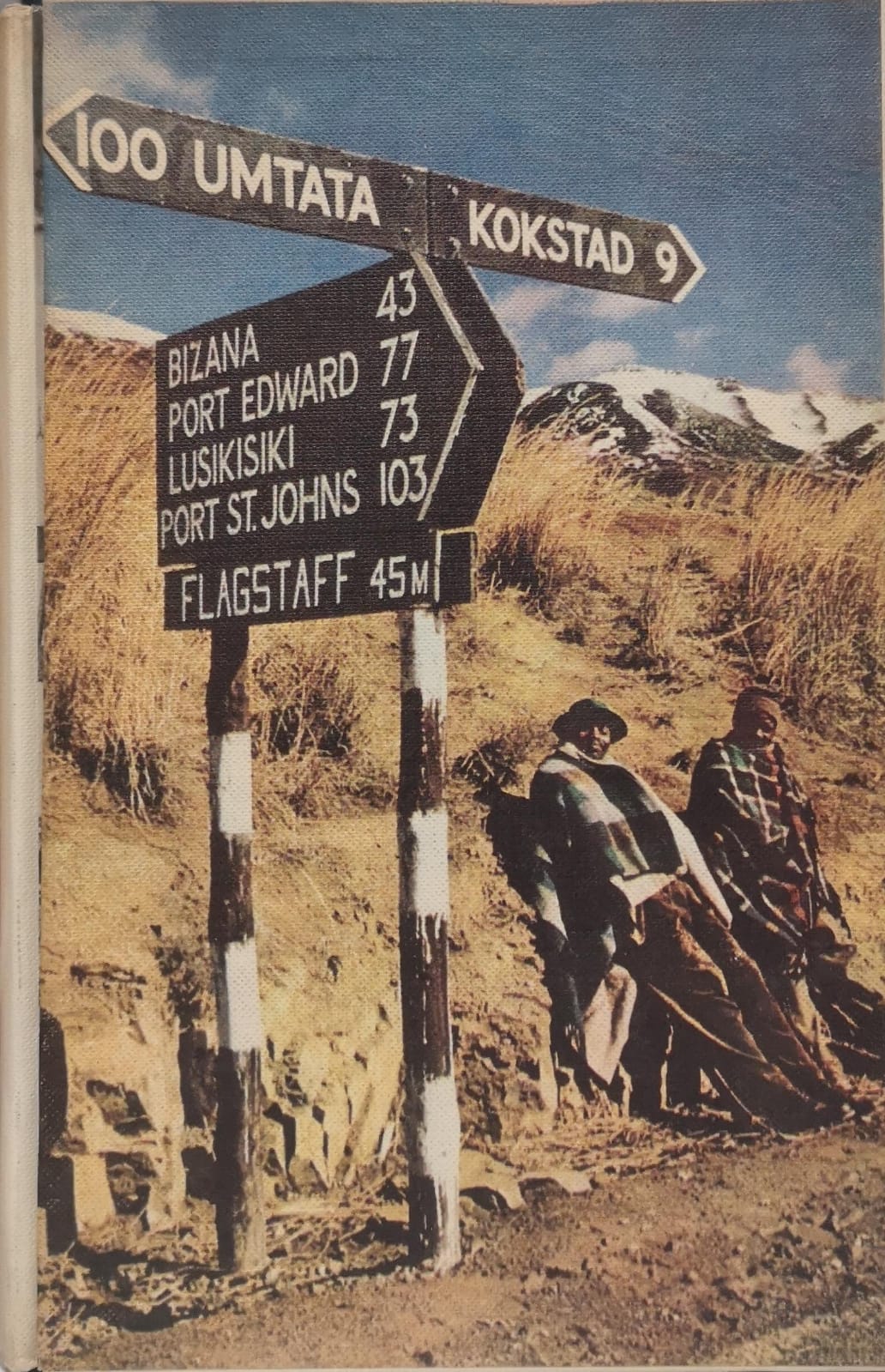 LETTERATURA NEGRA. LA PROSA, LA POESIA. 2 VOLUMI. - Prefazione …