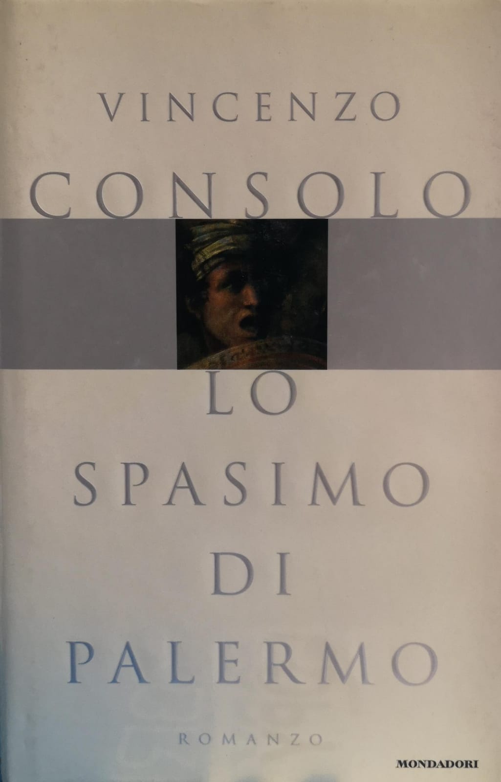 LO SPASIMO DI PALERMO.