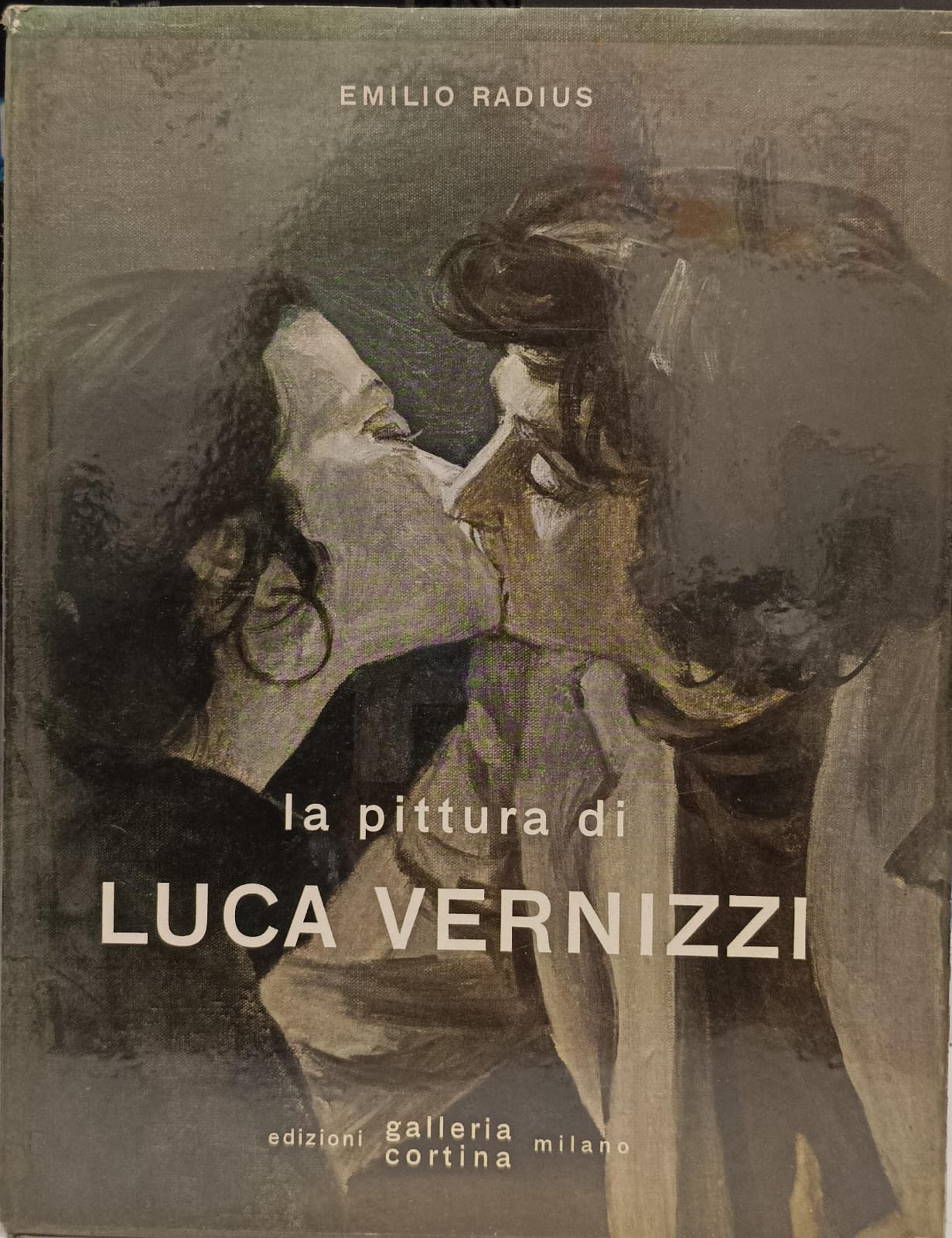 LUCA VERNIZZI.