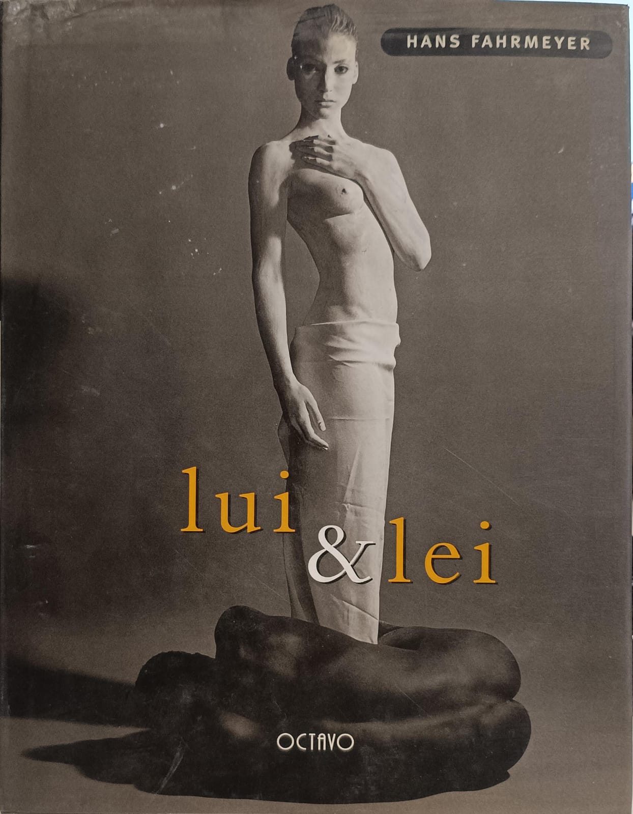 LUI & LEI.