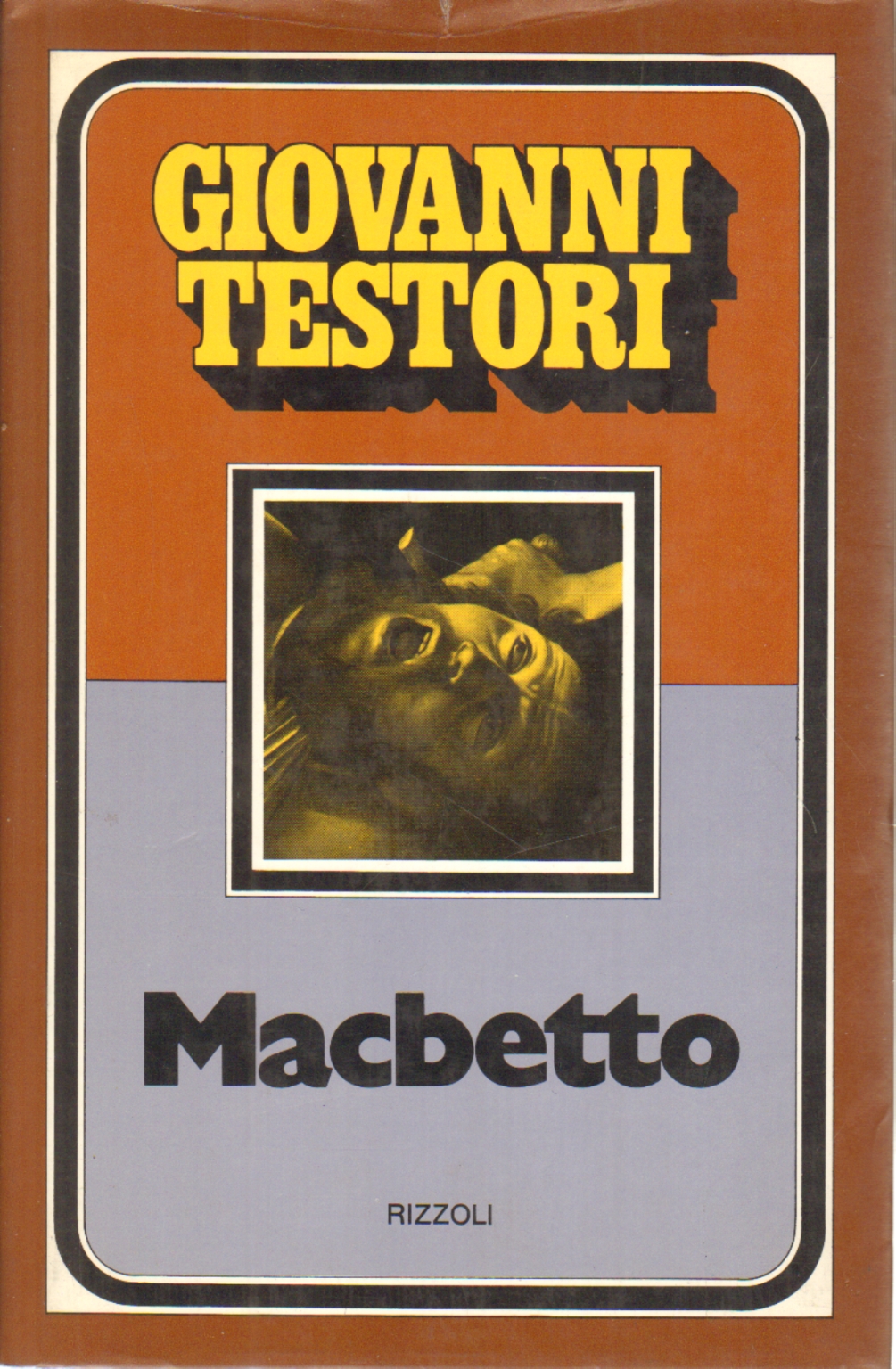 MACBETTO.