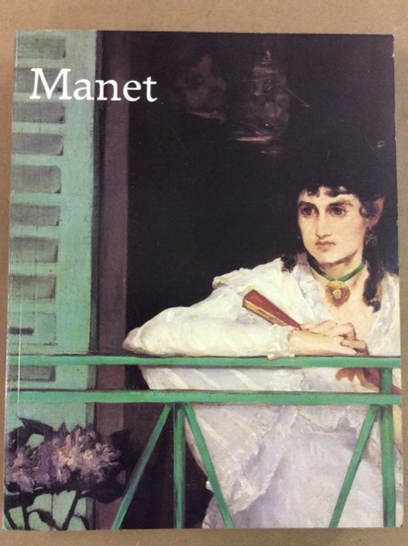 MANET. 1832-1883.
