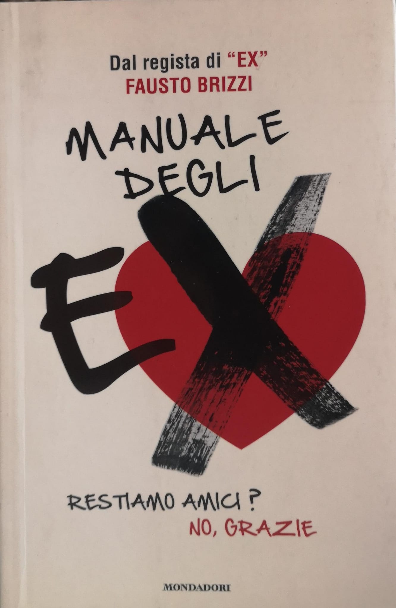 MANUALE DEGLI EX.