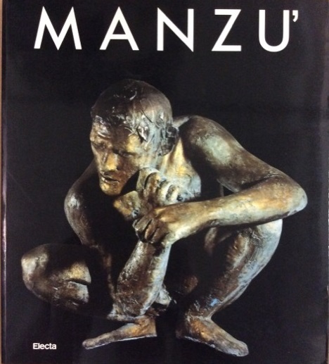 MANZU'.