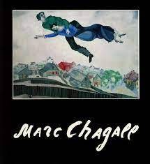 MARC CHAGALL. - Fondation Pierre Gianadda, Martigny, Suisse, 1. mars …