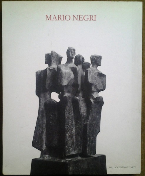 MARIO NEGRI.