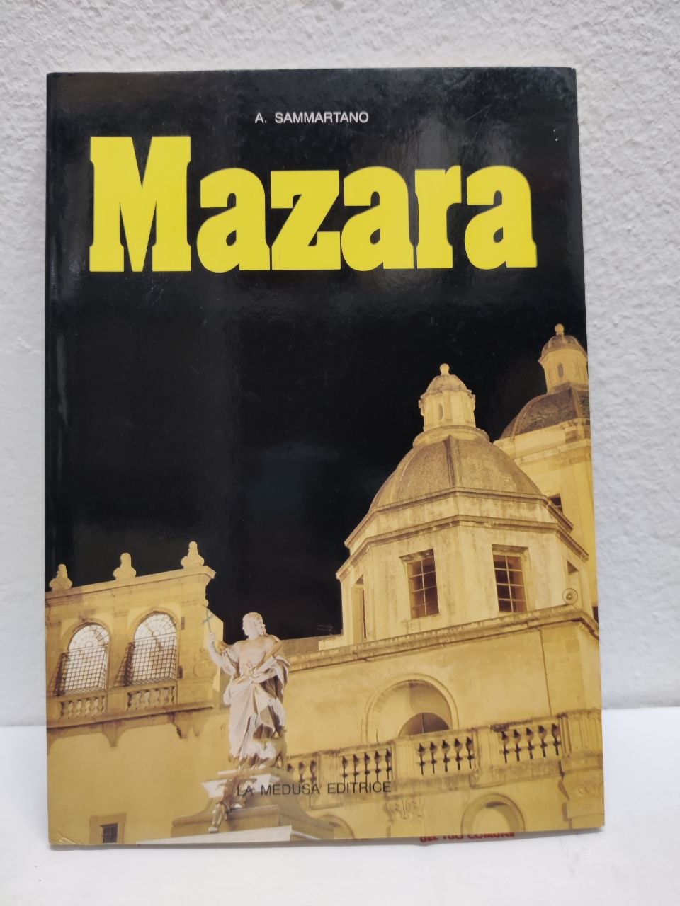 MAZARA.