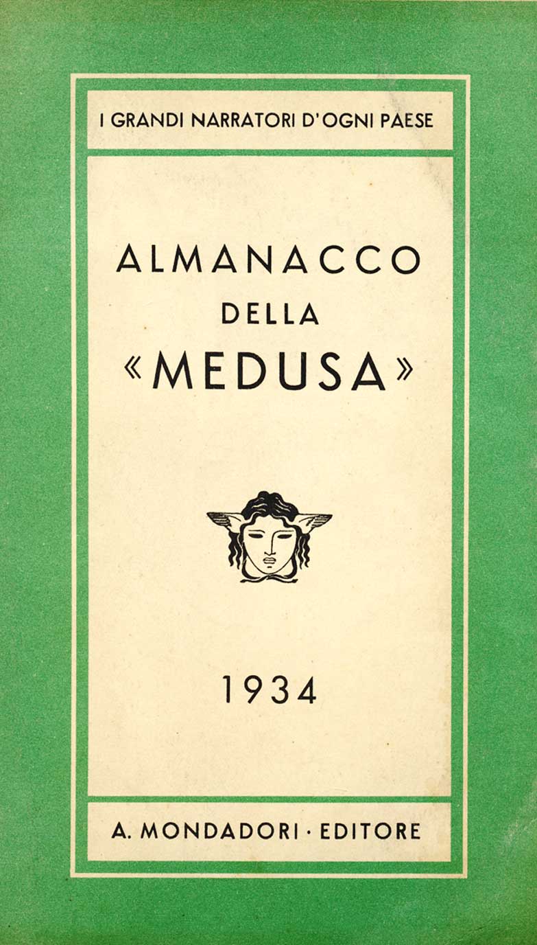 MEDUSA DEGLI STRANIERI