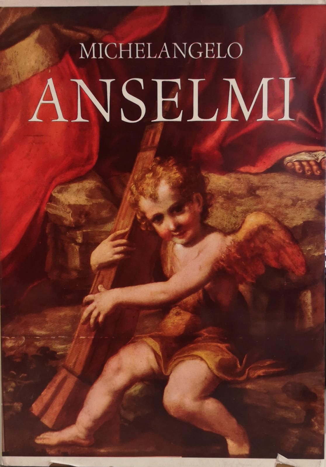 MICHELANGELO ANSELMI.
