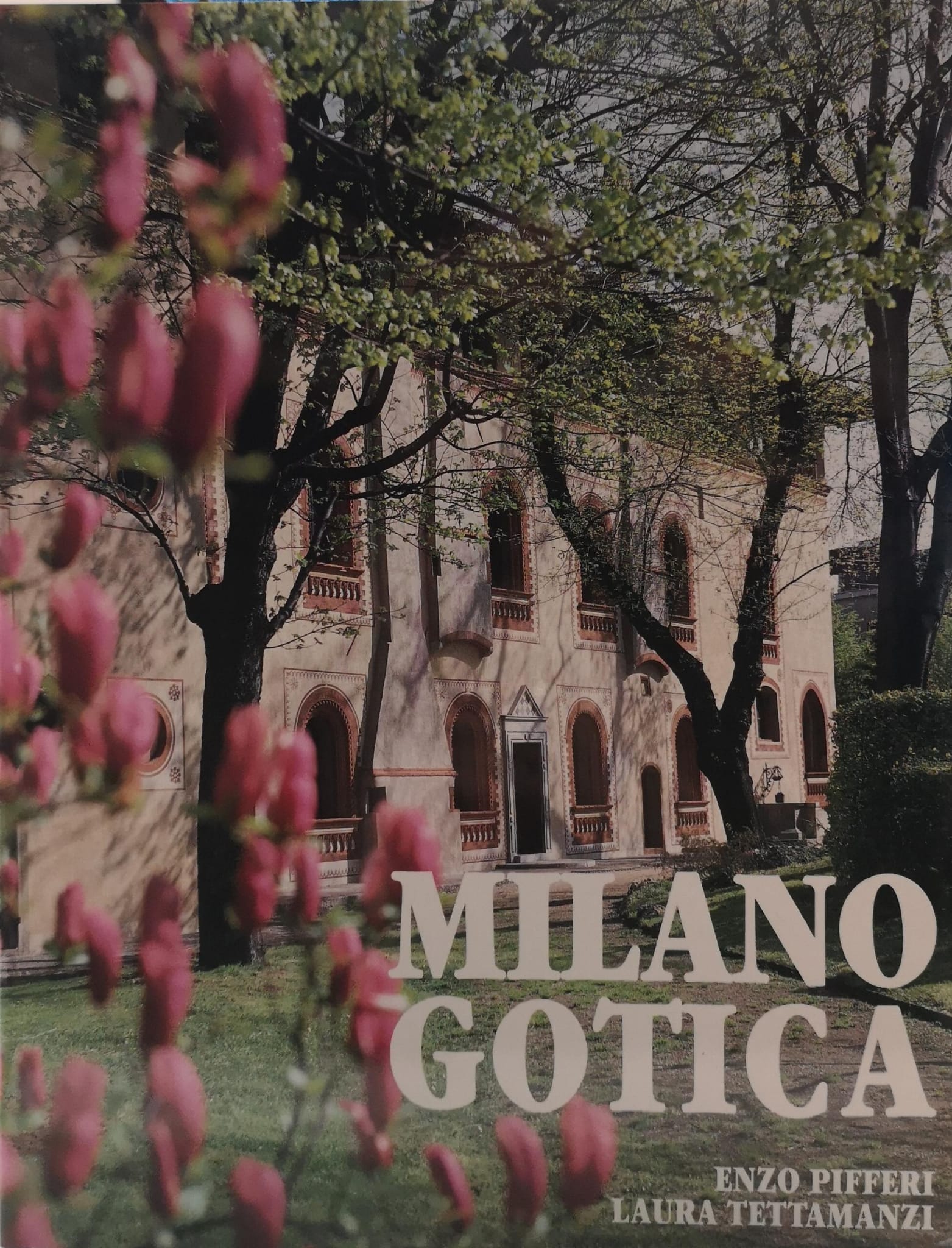 MILANO GOTICA.