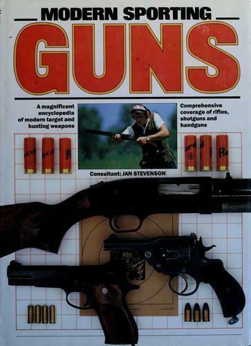 MODERN SPORTING GUNS.