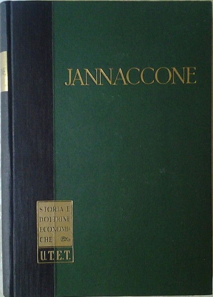 MONETA E LAVORO. - Ristampa riveduta.