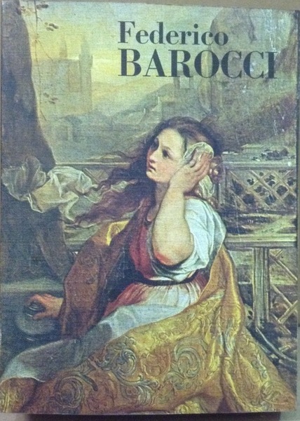 MOSTRA DI FEDERICO BAROCCI (Urbino 1535-1612). - IX (9°) Biennale …
