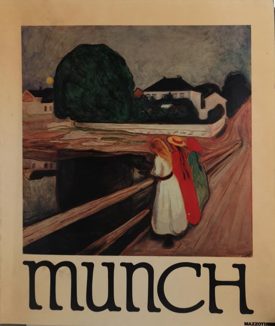 MUNCH.
