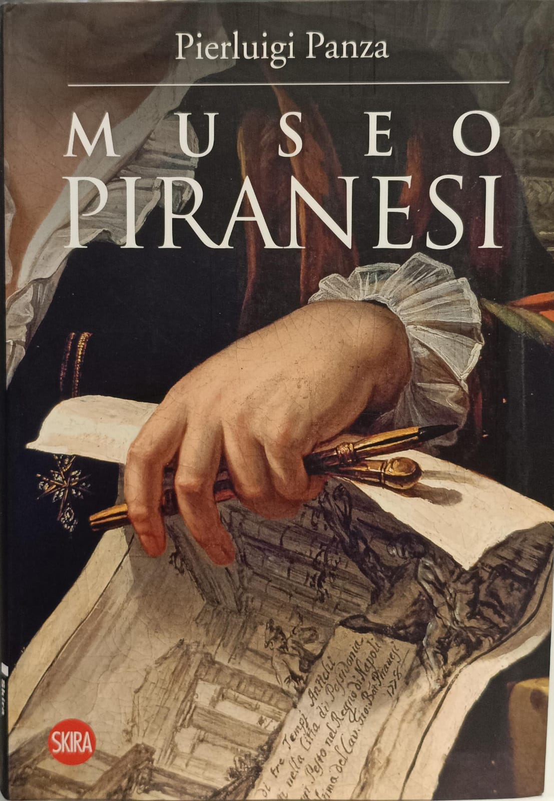 MUSEO PIRANESI.