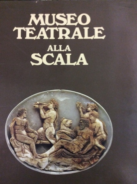 MUSEO TEATRALE ALLA SCALA.