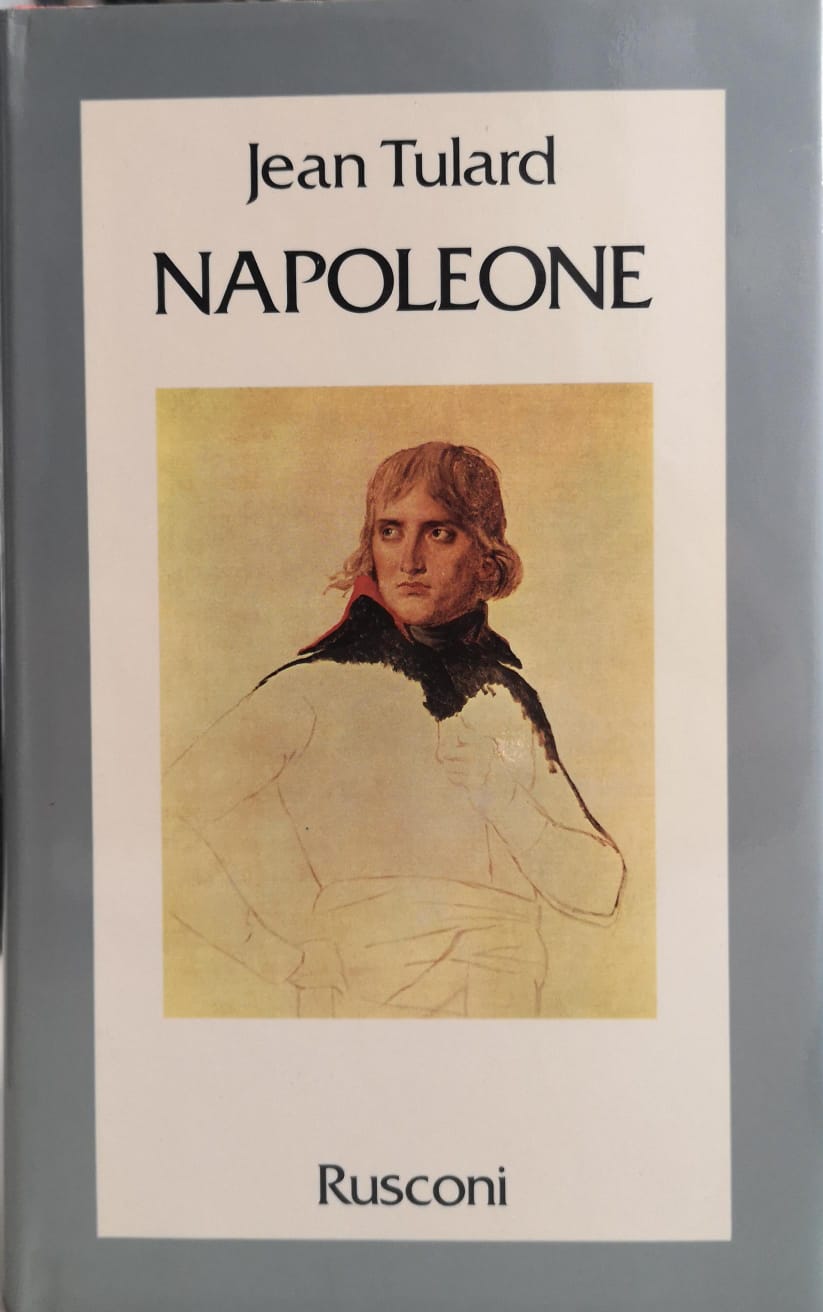 NAPOLEONE. - Il mito del salvatore. Traduzione dal Francese di …